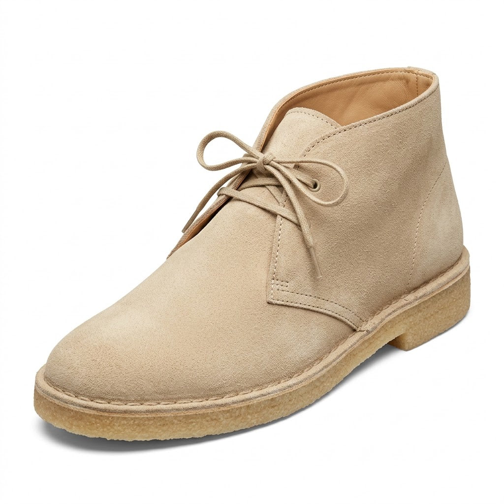 The Nomad Desert Boot (Unissex)