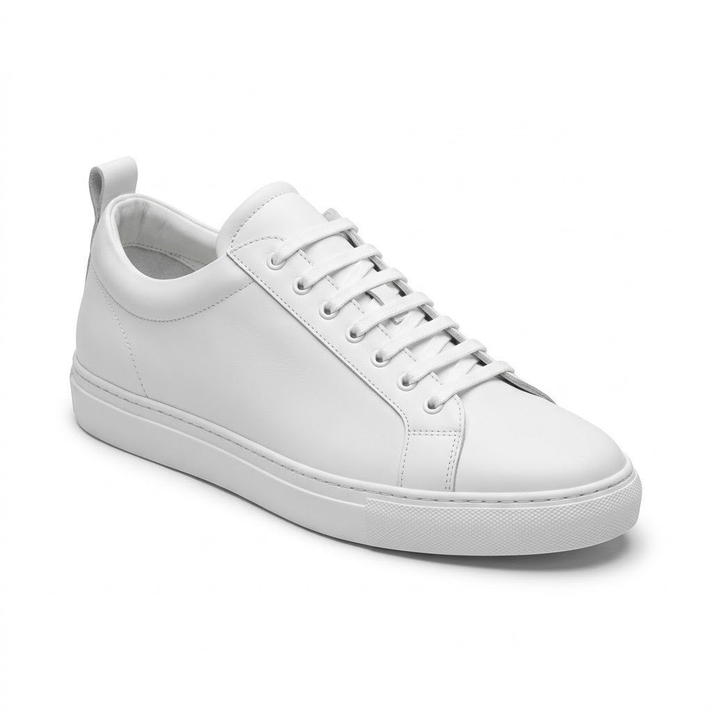 The Essential Minimalist Sneaker
