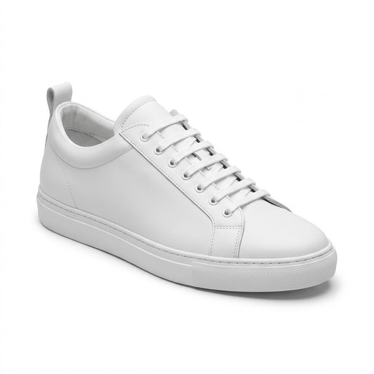 The Essential Minimalist Sneaker