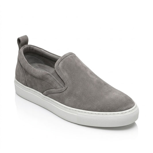 The Cloud Slip-On