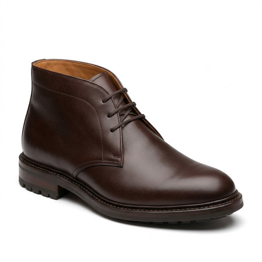 The Midnight Chukka