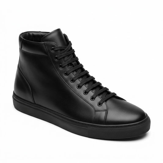 The Apex High-Top Sneaker