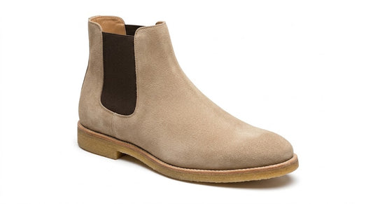 The Dune Chelsea Boot